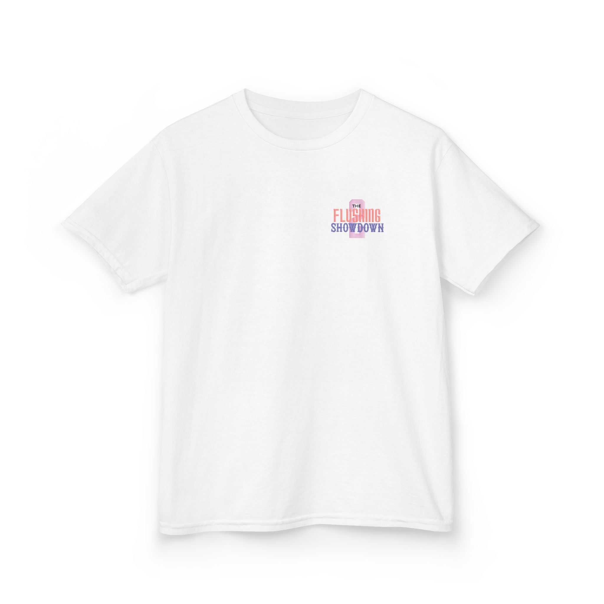 Kids Heavy Cotton™ Tee