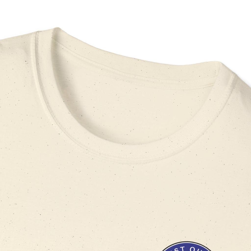 West Queens United T-Shirt — Local Pride Crew Neck