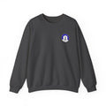 West Queens United Crewneck Sweatshirt – Neighborhood Pride Pullover