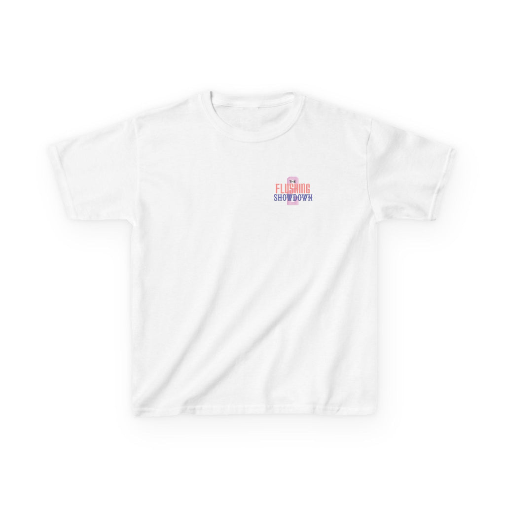 Kids Heavy Cotton™ Tee