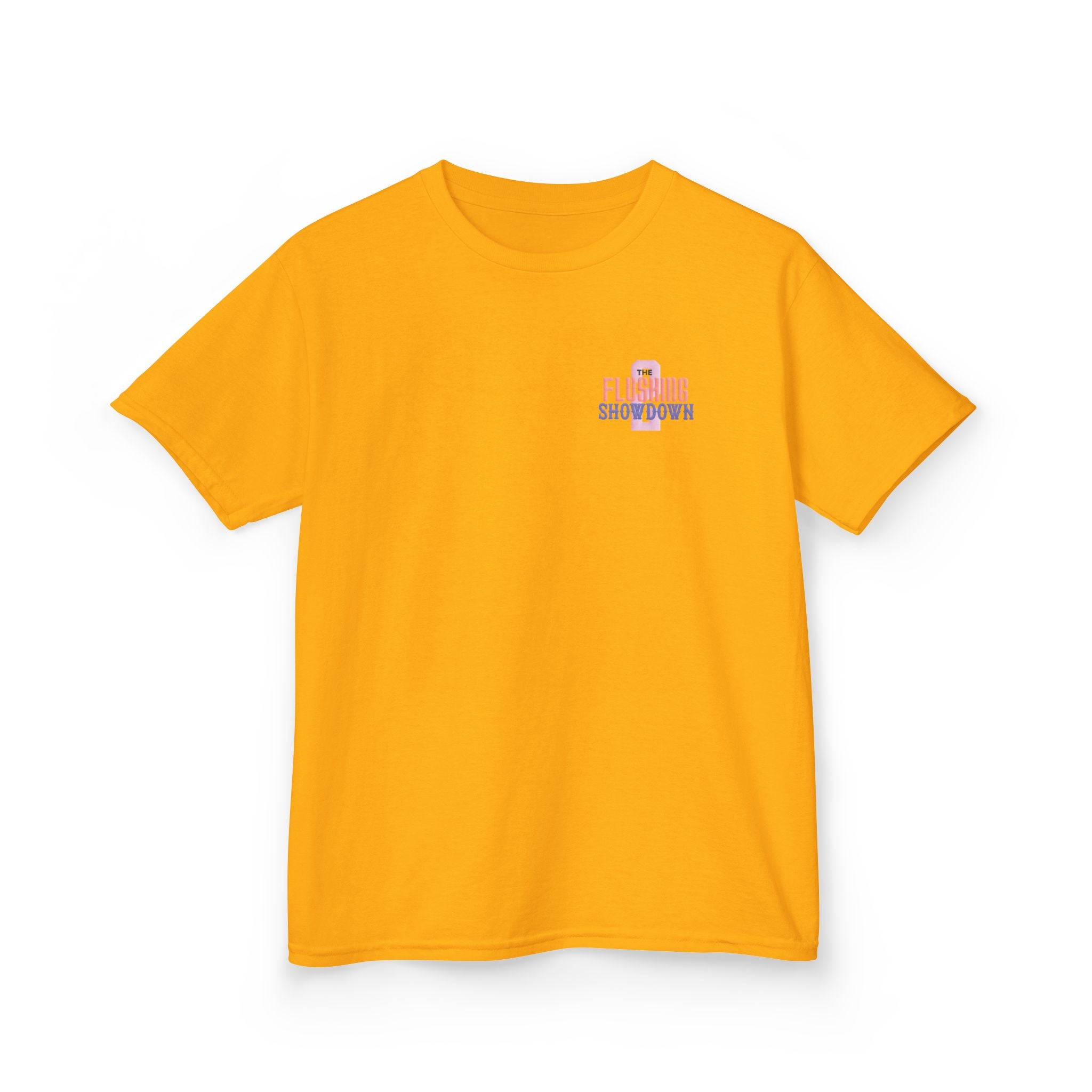 Kids Heavy Cotton™ Tee