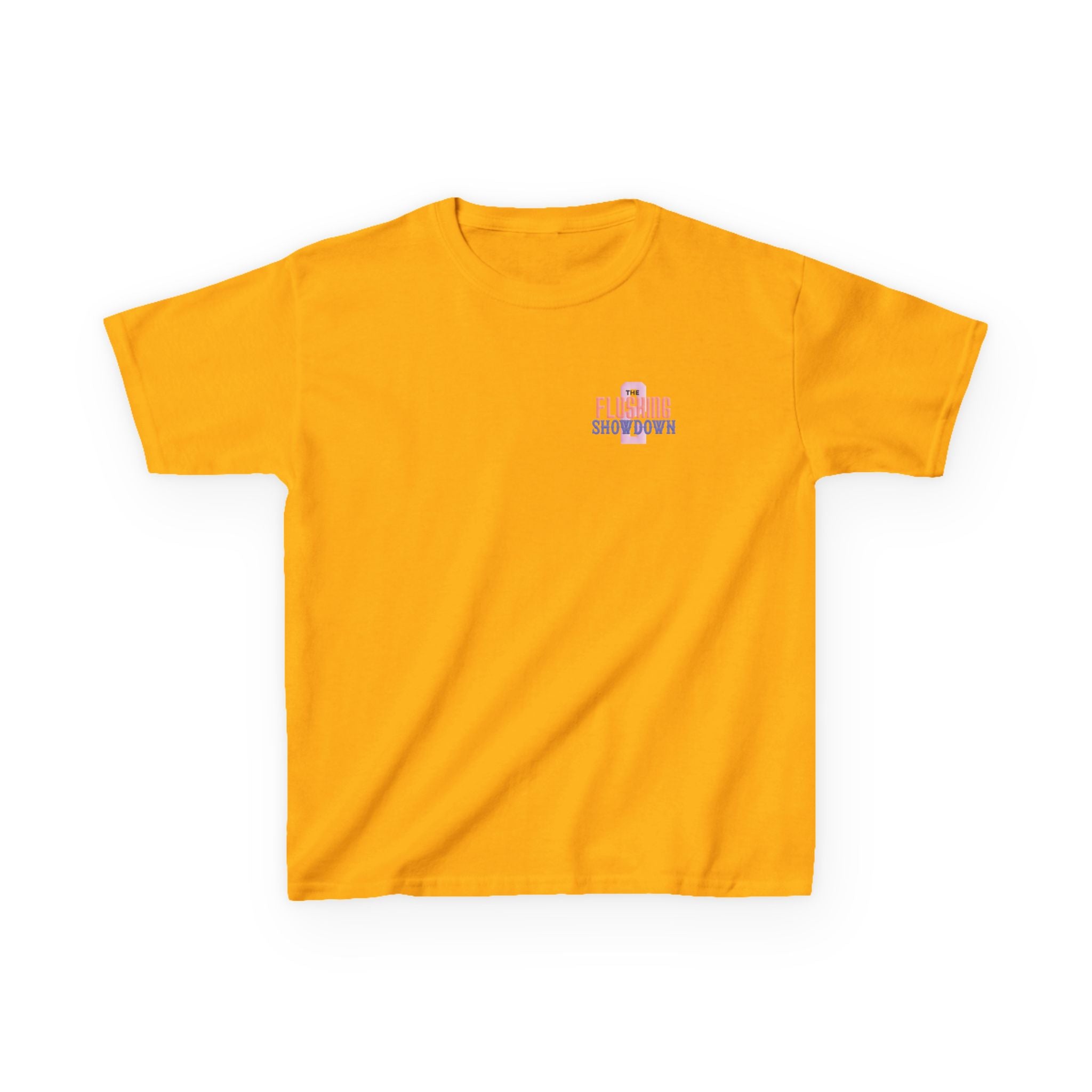 Kids Heavy Cotton™ Tee